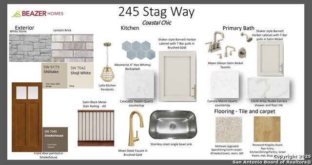 Image 5 of 7 For 245 Stag Way