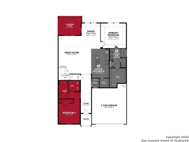 Image 6 of 7 For 245 Stag Way