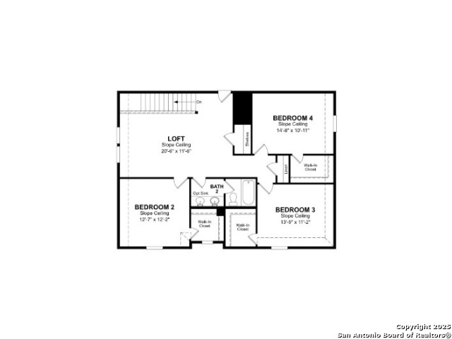 Image 7 of 7 For 245 Stag Way