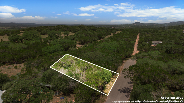 Details for Tbd Avenue D, Lakehills, TX 78063
