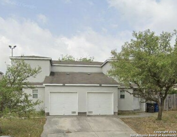Details for 9023 Maverick Draw, San Antonio, TX 78250