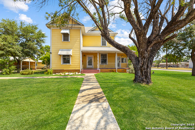 Details for 2903 Ashby W, San Antonio, TX 78228
