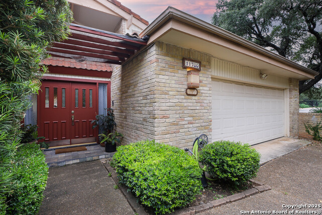 Details for 11700 Mission Trace, San Antonio, TX 78230