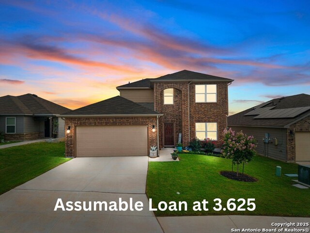 Details for 700 Ridge View, Seguin, TX 78155