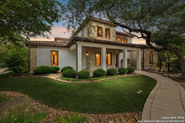 Details for 17706 Wild Basin, San Antonio, TX 78258