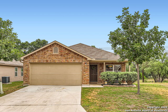 Details for 10110 Raspberry Oak, San Antonio, TX 78223