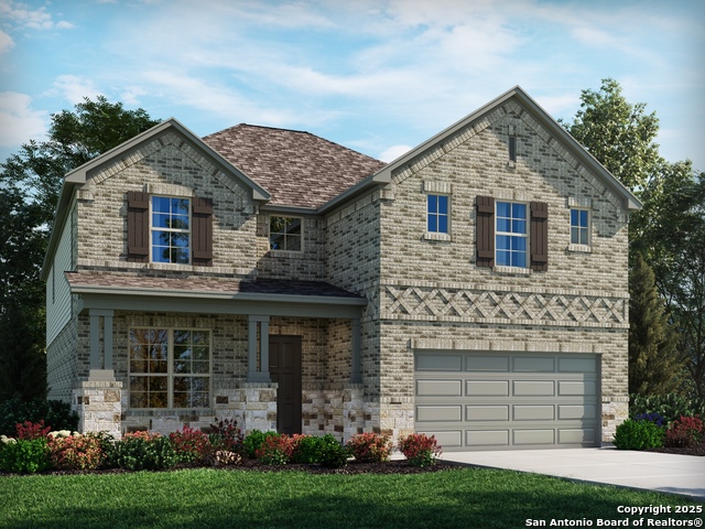 Details for 29406 Angelfish Blvd, Boerne, TX 78006