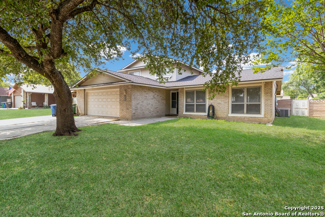 Details for 6131 Spring Time, San Antonio, TX 78249