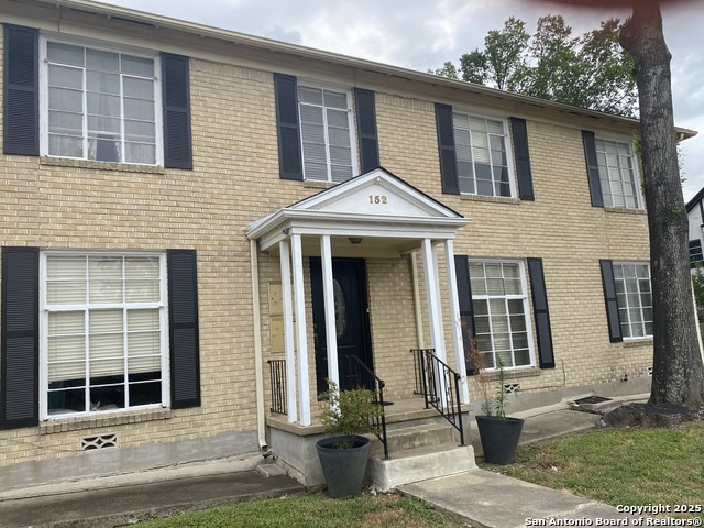 Details for 152 Terrell  4, Alamo Heights, TX 78209