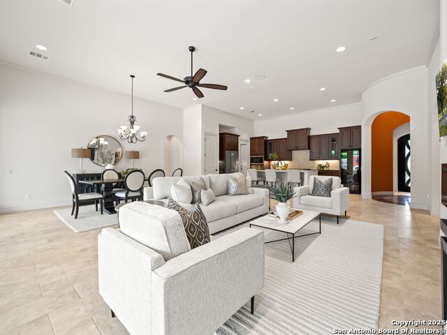 Listing photo id 12 for 20222 Bella Glade