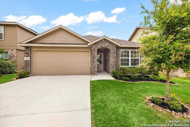 Listing photo id 1 for 9702 Tupelo Hollow