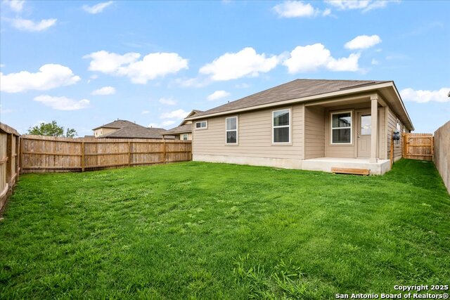 Listing photo id 29 for 9702 Tupelo Hollow
