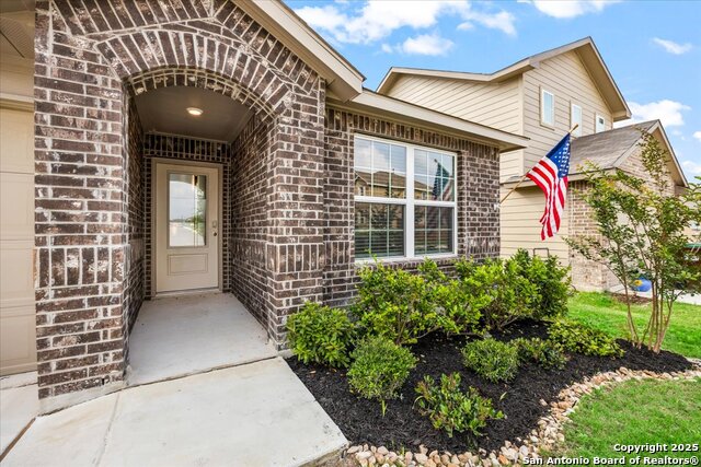 Listing photo id 2 for 9702 Tupelo Hollow