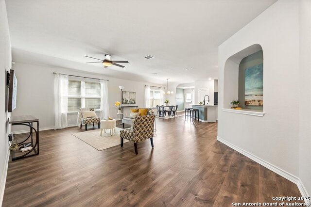 Listing photo id 6 for 9702 Tupelo Hollow