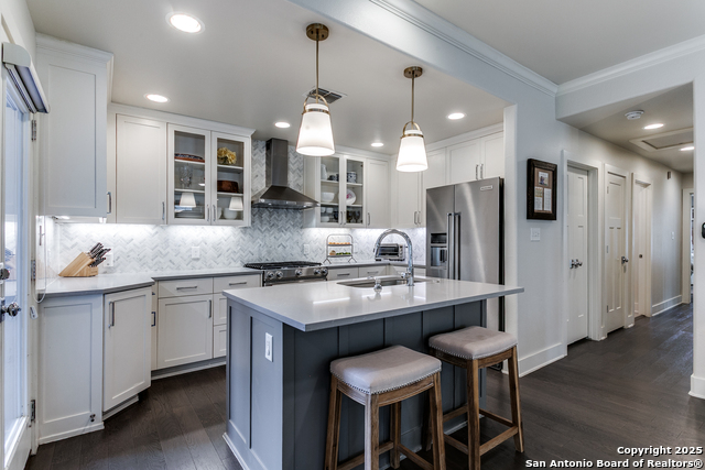 Image 8 of 25 For 247 Brightwood Pl