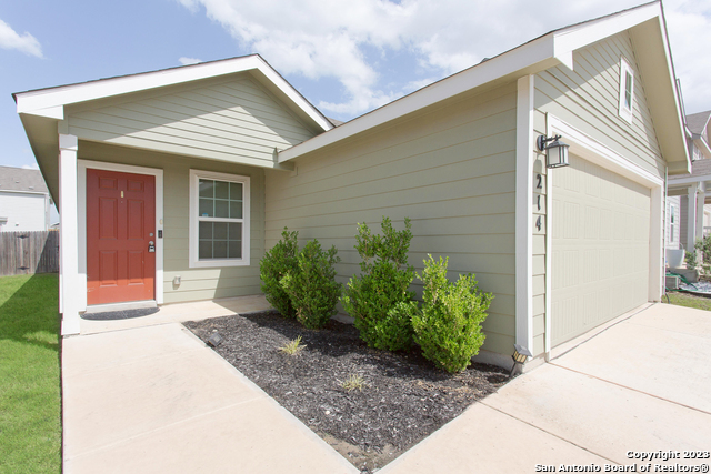 Details for 214 Expedition Way, San Antonio, TX 78220