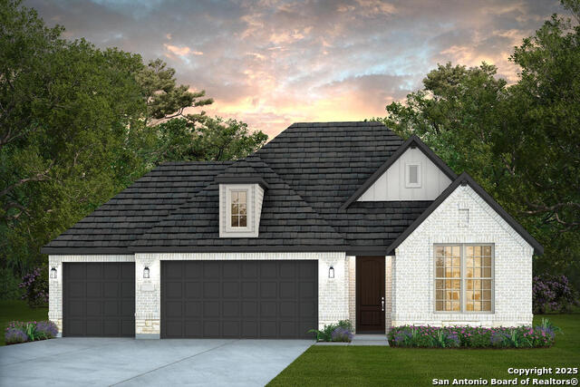 Details for 125 Merry Calf Lane, Boerne, TX 78006