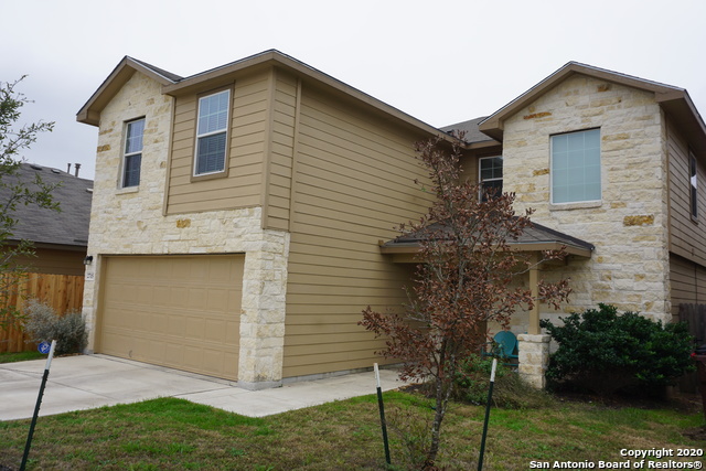 Details for 2715 Green Leaf Way, San Antonio, TX 78244