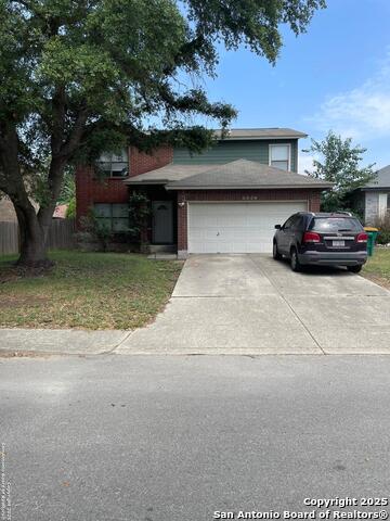 Details for 8039 Manderly Place, Converse, TX 78109