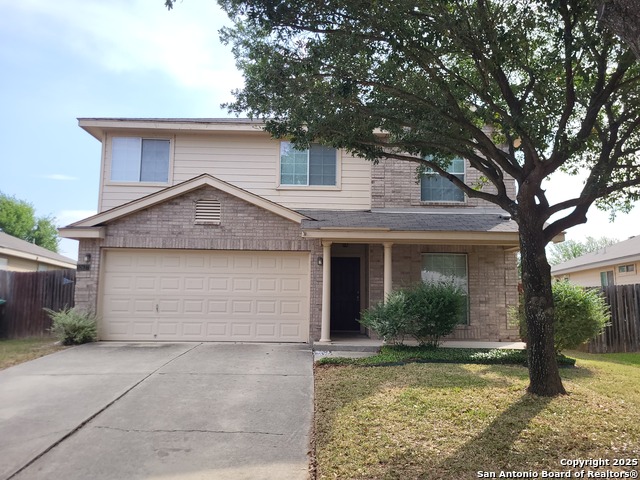 Details for 10627 Arabian Sands, San Antonio, TX 78254