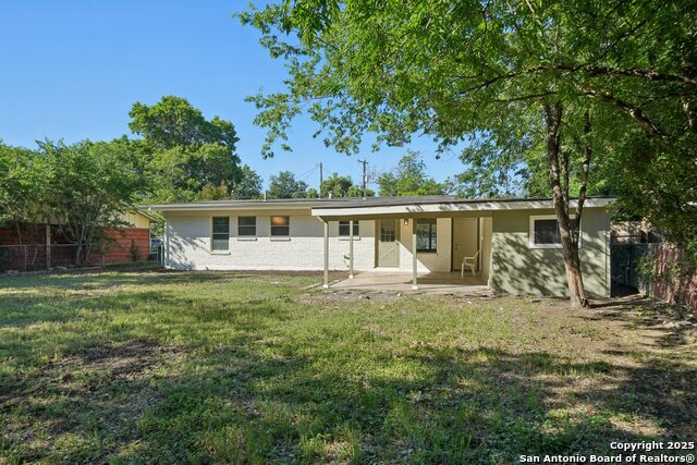 Image 23 of 24 For 407 Haverford Dr.