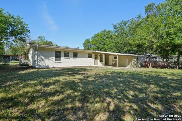 Image 24 of 24 For 407 Haverford Dr.