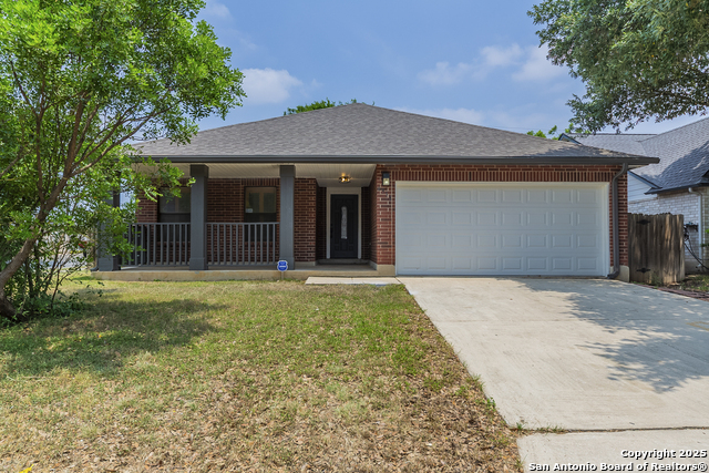Details for 6355 Regency Wood, San Antonio, TX 78249