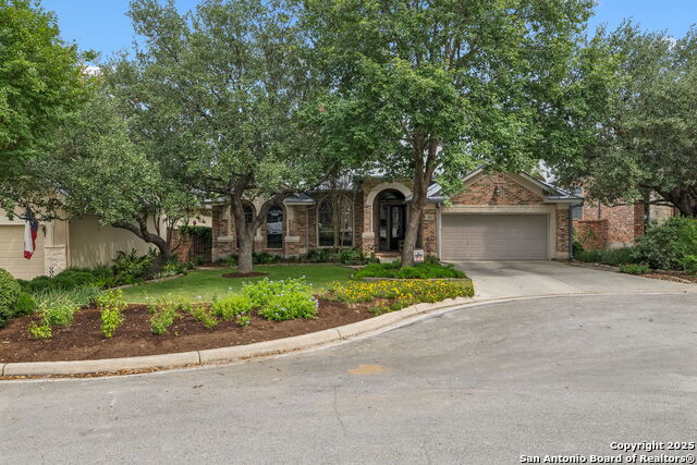 Details for 126 Calais Way, Shavano Park, TX 78249
