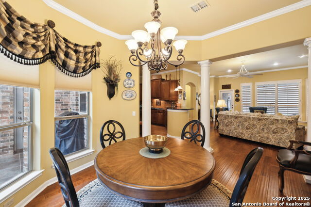 Listing photo id 65 for 126 Calais Way