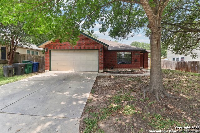 Details for 6831 Raintree Path, San Antonio, TX 78233