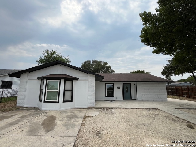 Details for 8901 Bowline, San Antonio, TX 78242
