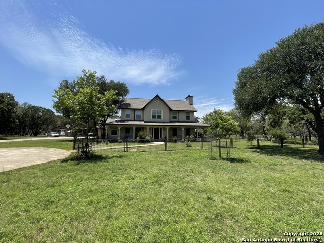 Details for 450 Georg Oaks, Bulverde, TX 78163