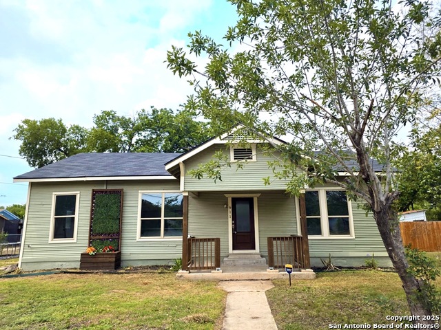 Details for 911 Florida  , San Antonio, TX 78210