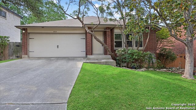 Details for 4714 Irish Elm, San Antonio, TX 78247