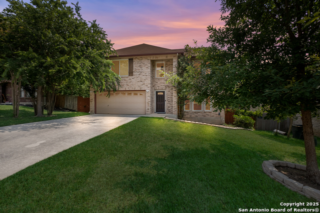 Details for 13314 Galicia, Universal City, TX 78148