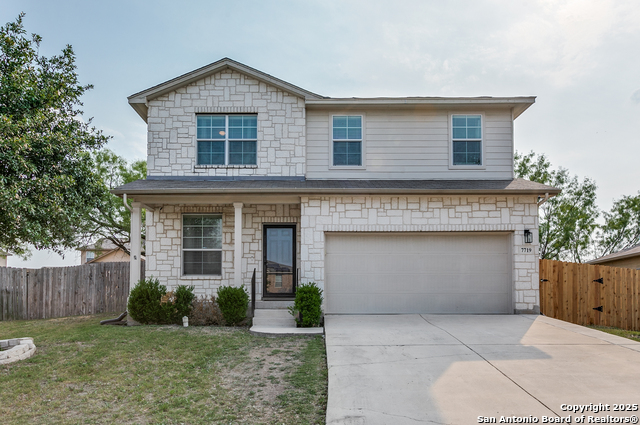 Details for 7719 Proton Summit, San Antonio, TX 78252