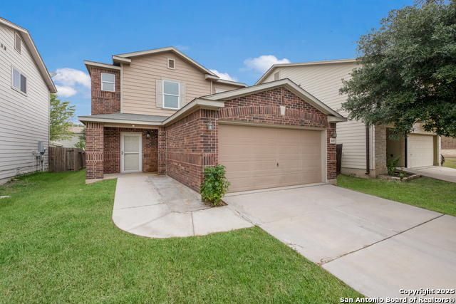 Details for 6015 Wisteria Hl, San Antonio, TX 78218