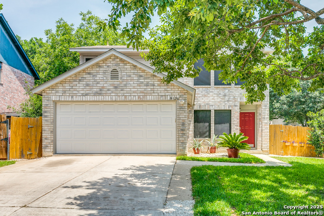 Details for 9126 Mirecourt, San Antonio, TX 78250