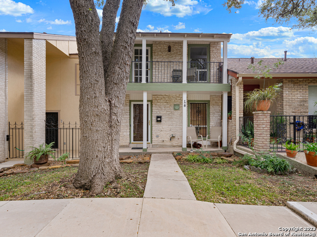 Details for 11303 Vance Jackson Rd  Apt L, San Antonio, TX 78230