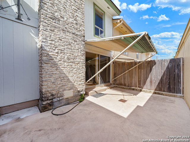 Image 26 of 29 For 11303 Vance Jackson Rd  Apt L