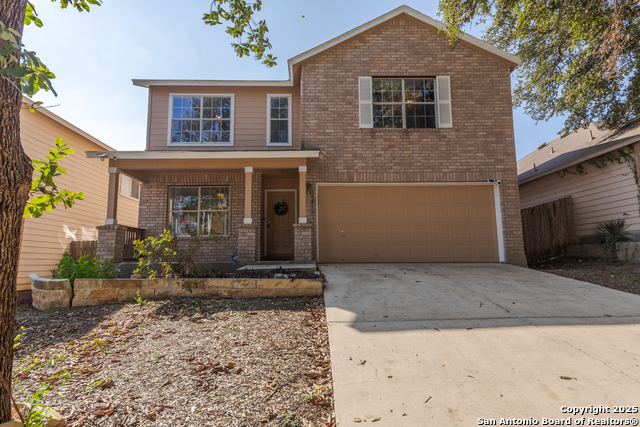 Details for 10819 Indigo, San Antonio, TX 78239
