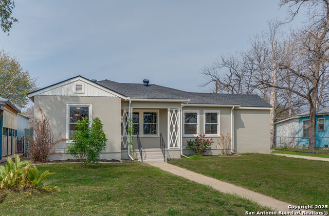 Details for 2411 Huisache Avenue W, San Antonio, TX 78228
