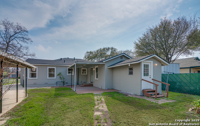 Image 27 of 40 For 2411 Huisache Avenue W