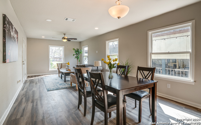 Image 8 of 40 For 2411 Huisache Avenue W