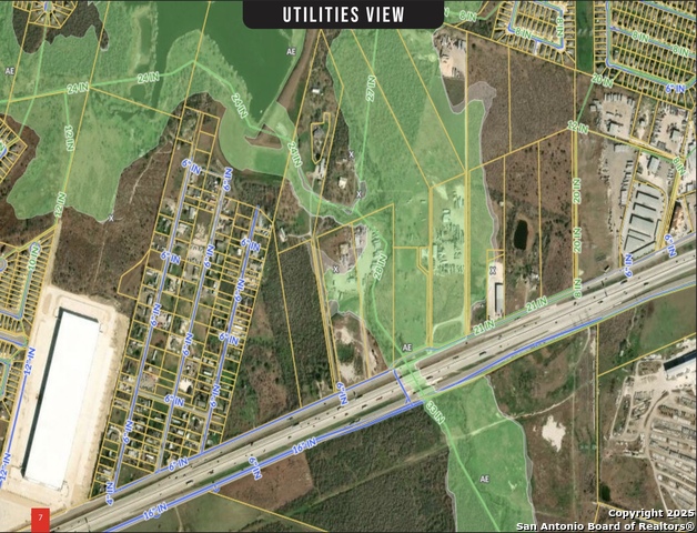 Image 4 of 6 For 8059 Interstate 10