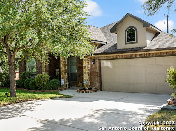 Details for 818 Grove Bend, San Antonio, TX 78253