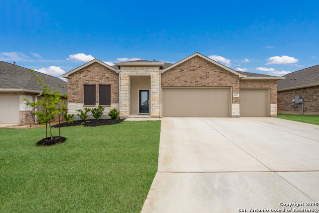 Details for 5957 Cerulean, Bulverde, TX 78163