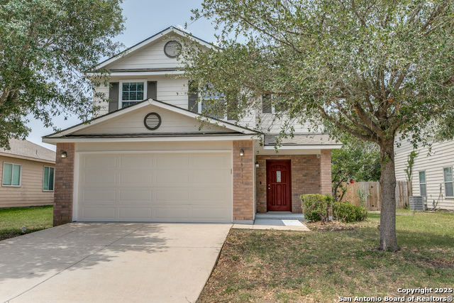 Details for 16311 Kentucky Ridge, Selma, TX 78154