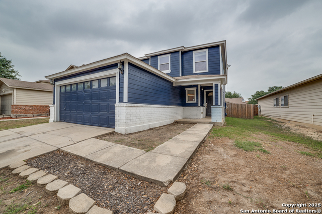 Details for 9843 Barhill Bay, San Antonio, TX 78245