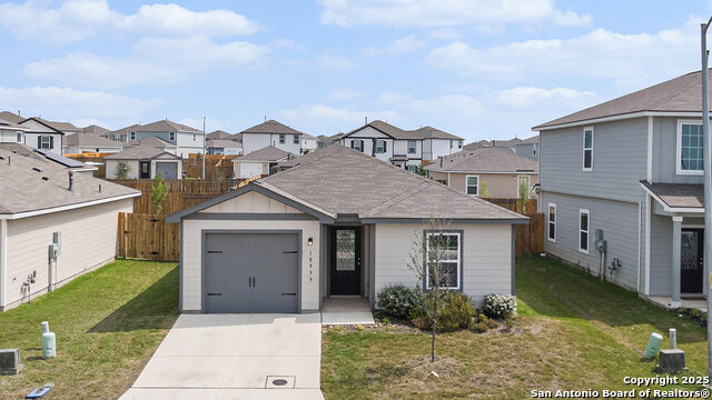 Details for 10939 Delight, Converse, TX 78109